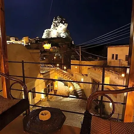 Hotel Nox Cave 3*