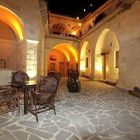 Hotel Nox Cave 3*