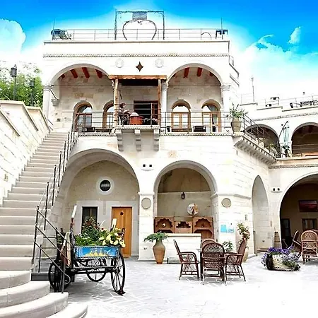 Nox Cave Hotel Urgup