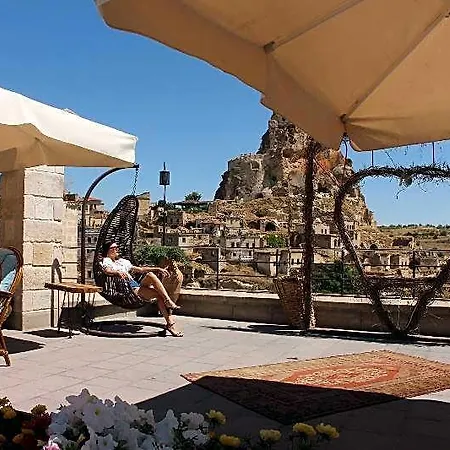 Hotel Nox Cave 3*