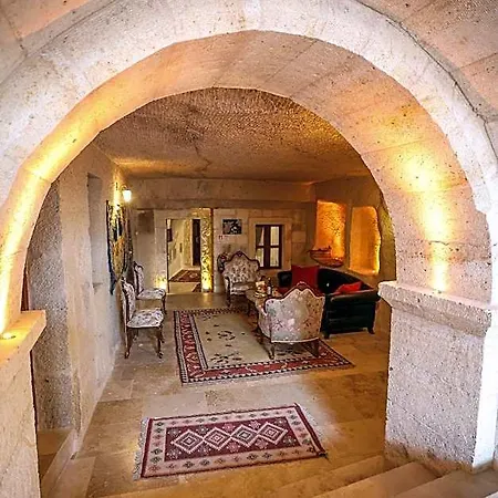 Nox Cave Hotel