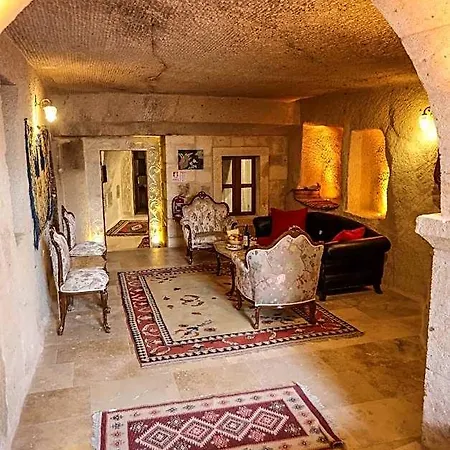Nox Cave Hotel