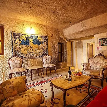 Nox Cave Hotel Urgup