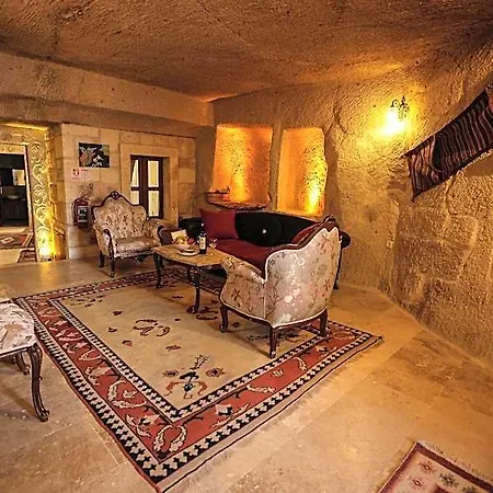 Nox Cave Hotel Urgup