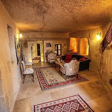 Nox Cave Hotel