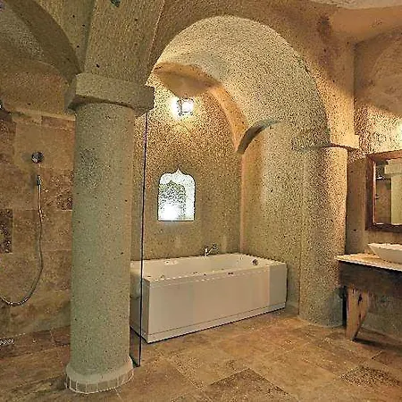 Nox Cave Hotel
