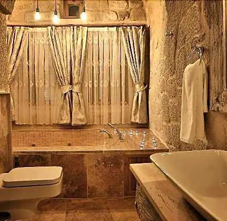 Nox Cave Hotel 3*
