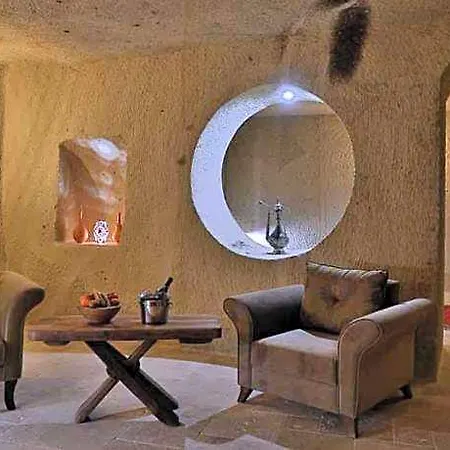 Hotel Nox Cave 3*