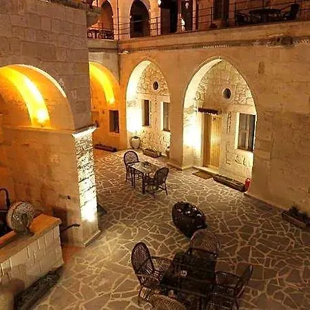 Nox Cave Hotel