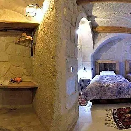 Nox Cave Urgup