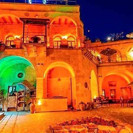 Hotel Nox Cave Urgup