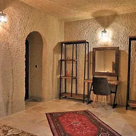 Hotel Nox Cave