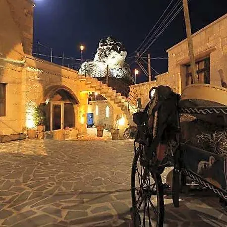 Nox Cave Hotel Urgup