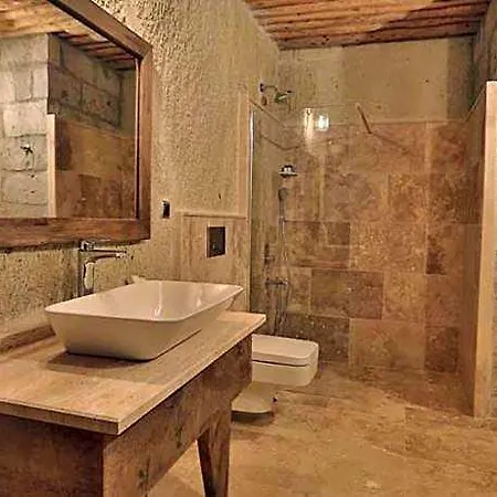 Hotel Nox Cave Urgup