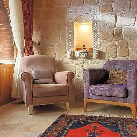 Nox Cave Hotel Urgup