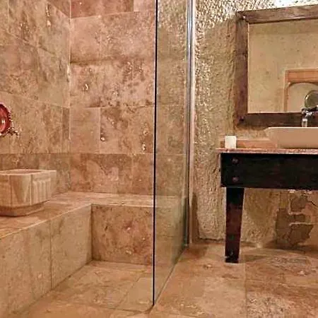Hotel Nox Cave