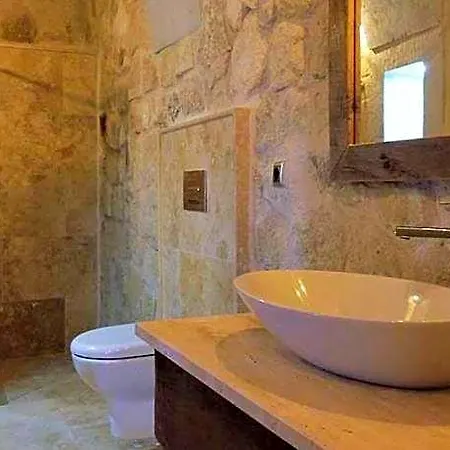 Hotel Nox Cave Urgup