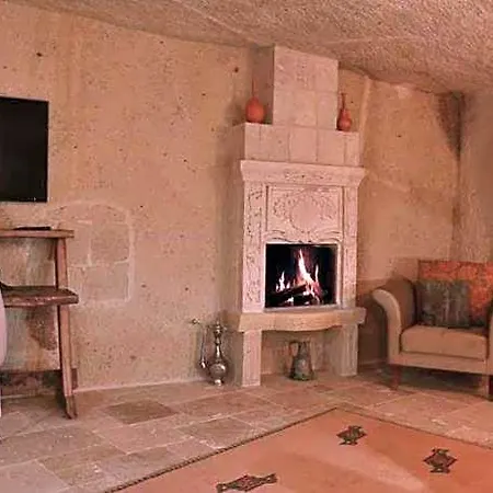 Nox Cave Hotel