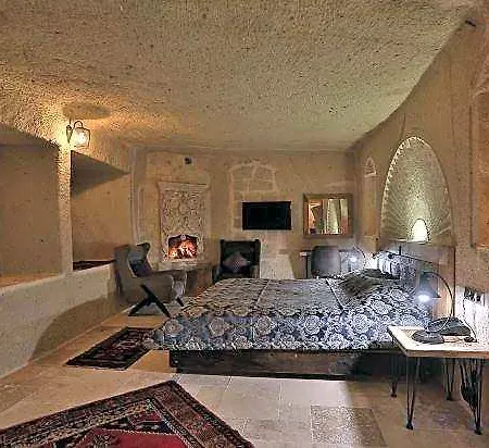 Hotel Nox Cave